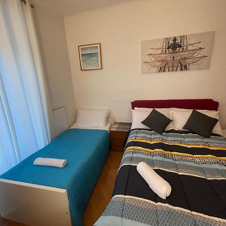 Holiday Colosseum Rome Bed & Breakfast Eksteriør bilde