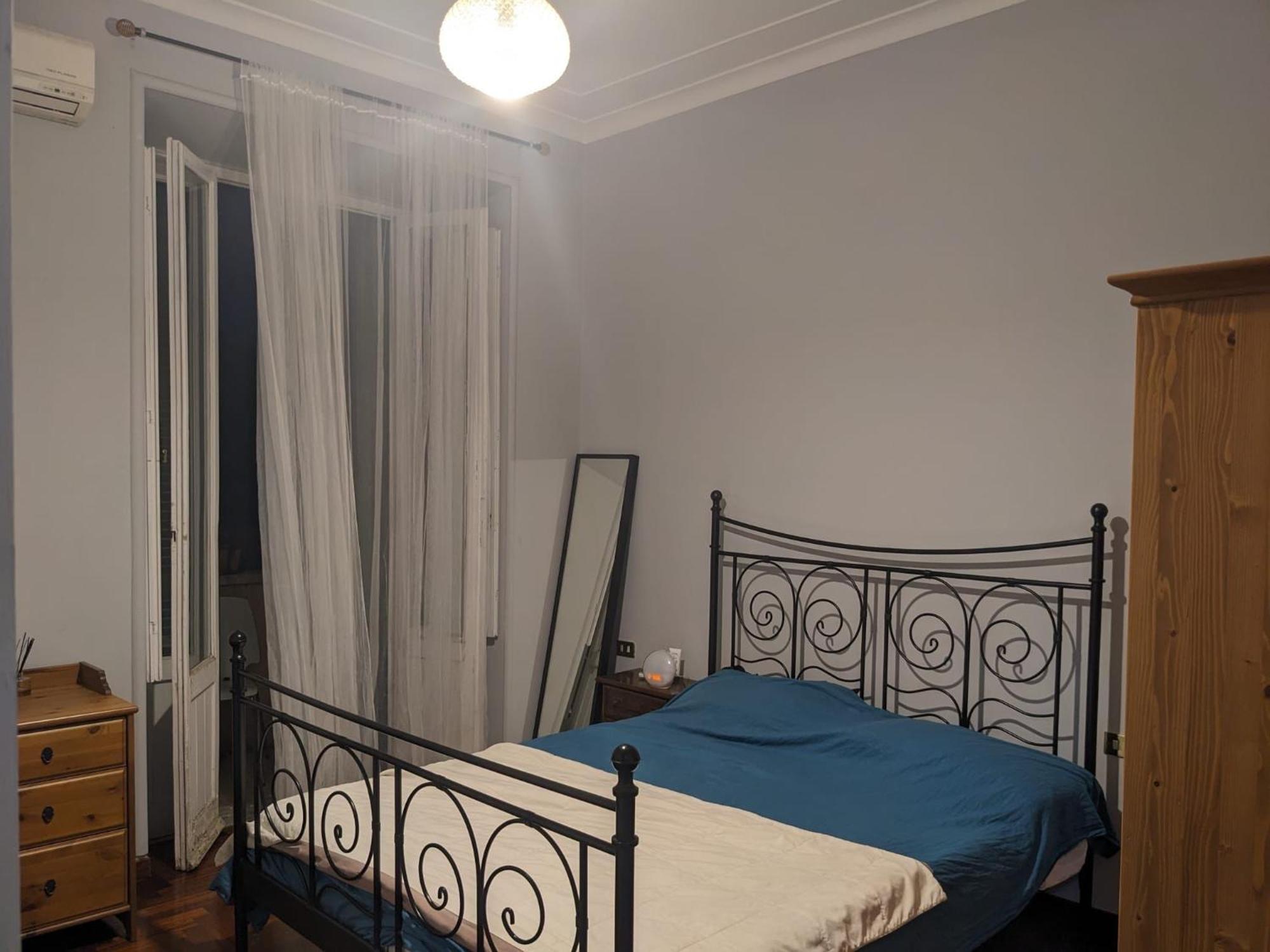 Holiday Colosseum Rome Bed & Breakfast Eksteriør bilde