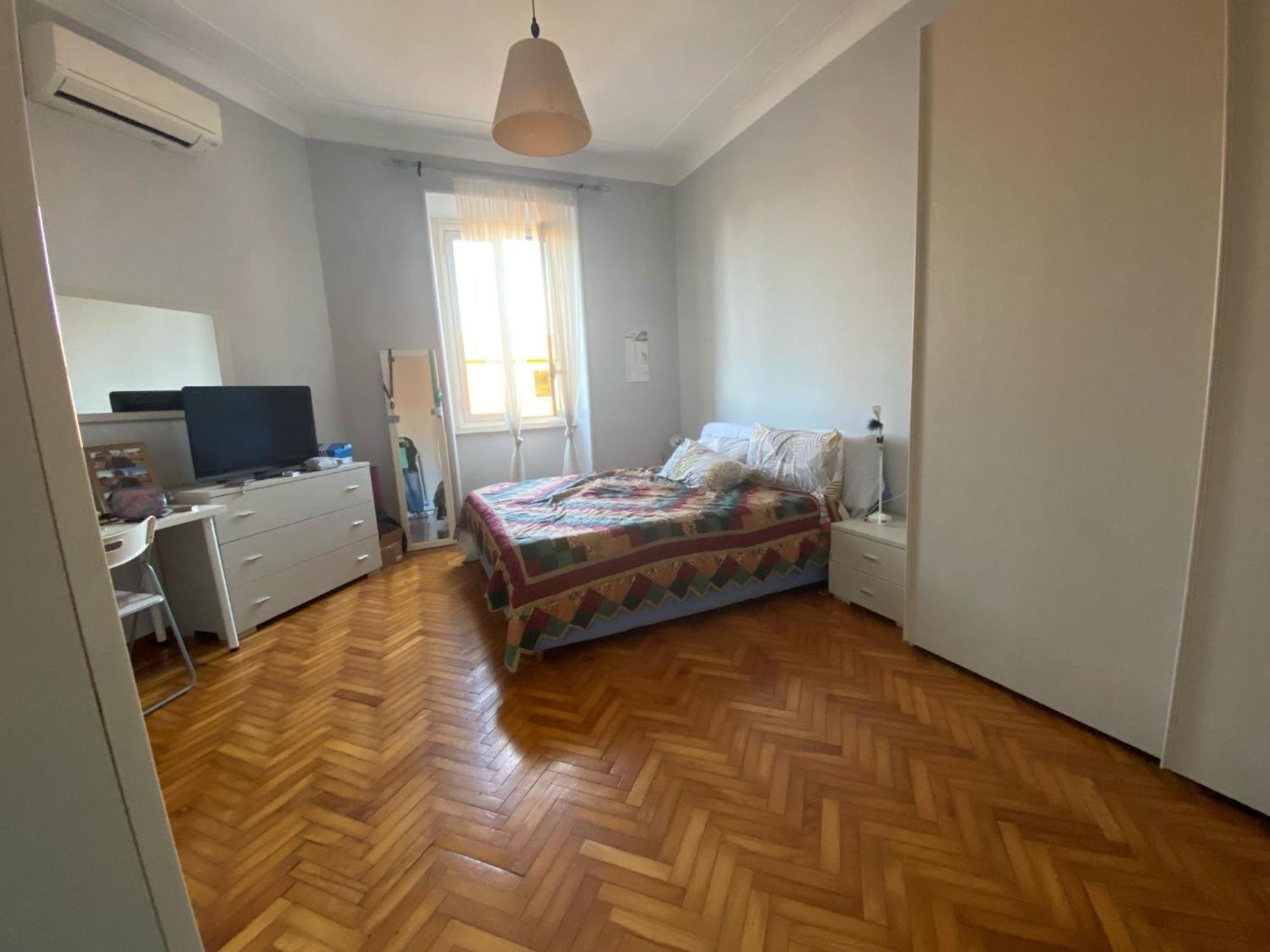Holiday Colosseum Rome Bed & Breakfast Eksteriør bilde