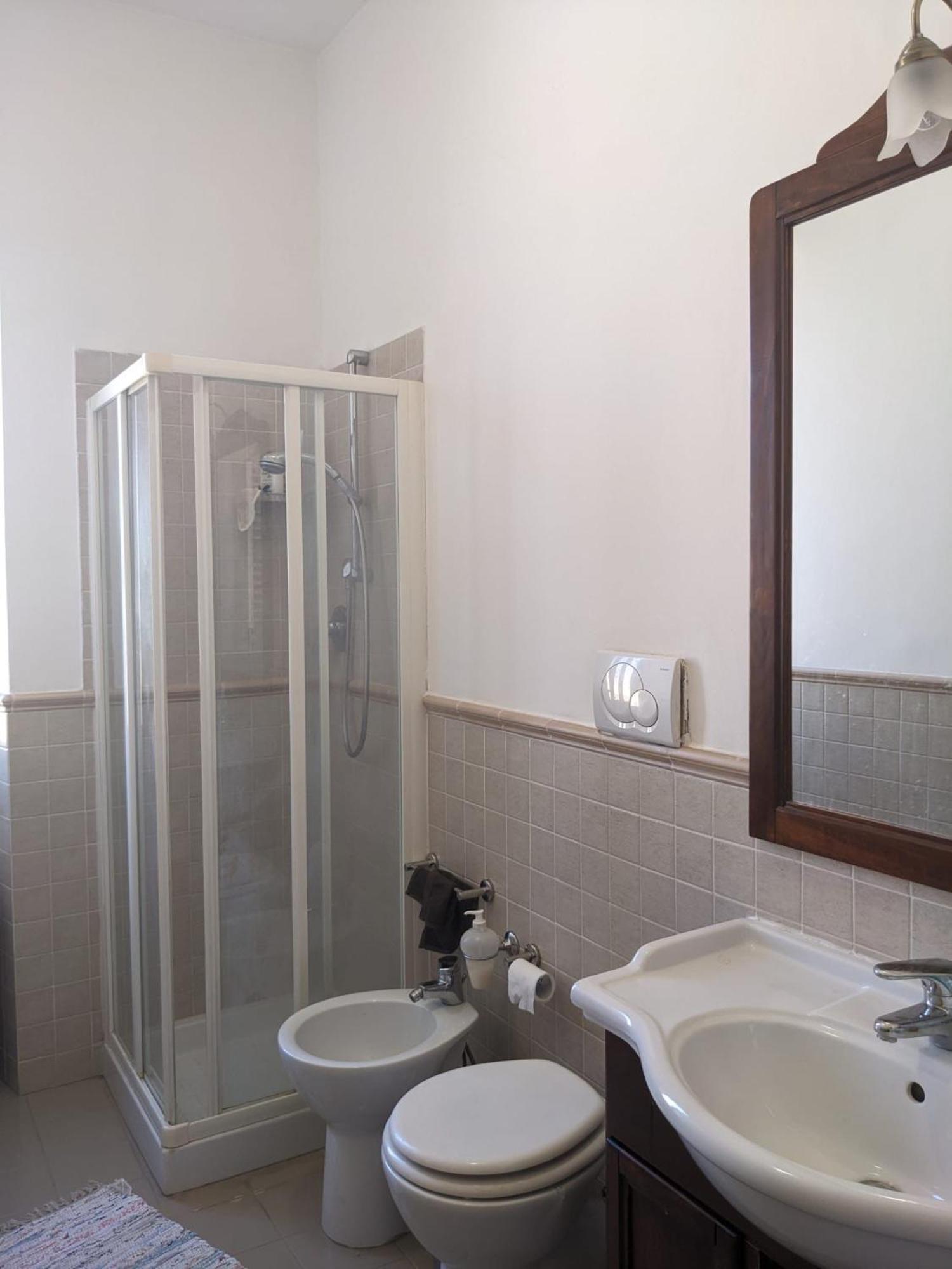 Holiday Colosseum Rome Bed & Breakfast Eksteriør bilde