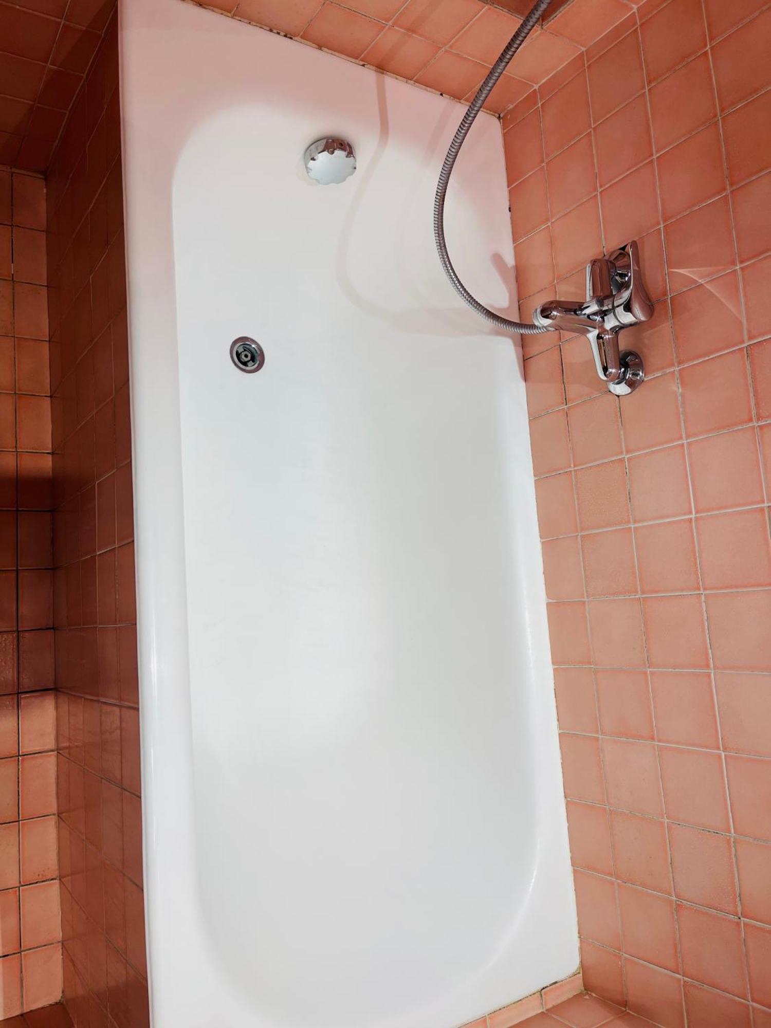 Holiday Colosseum Rome Bed & Breakfast Eksteriør bilde