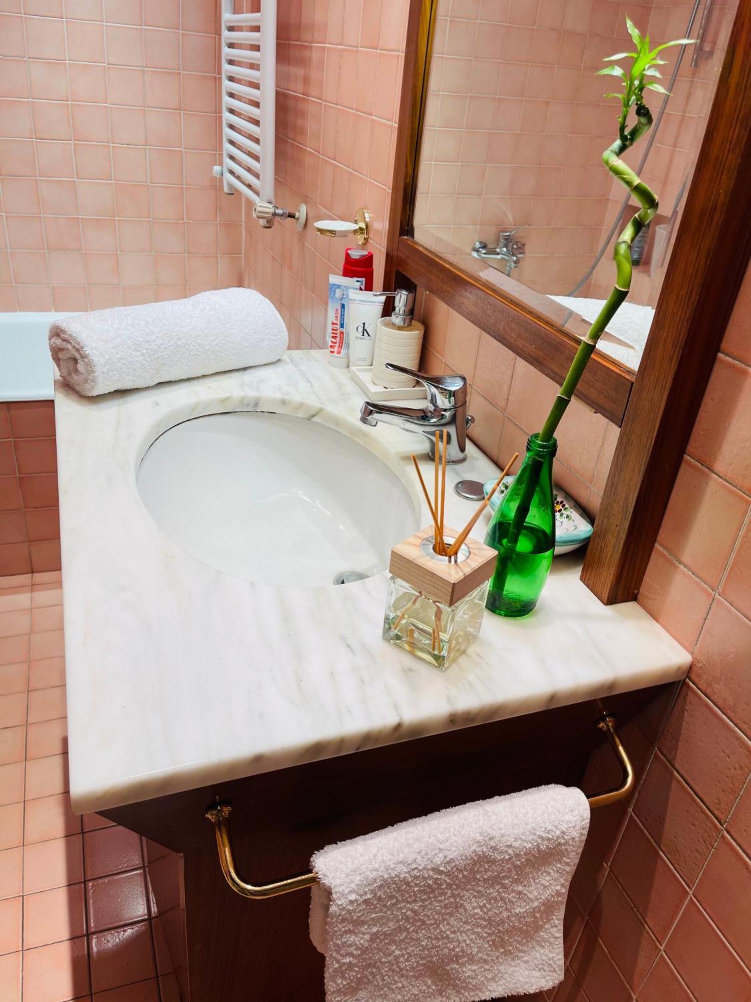 Holiday Colosseum Rome Bed & Breakfast Eksteriør bilde
