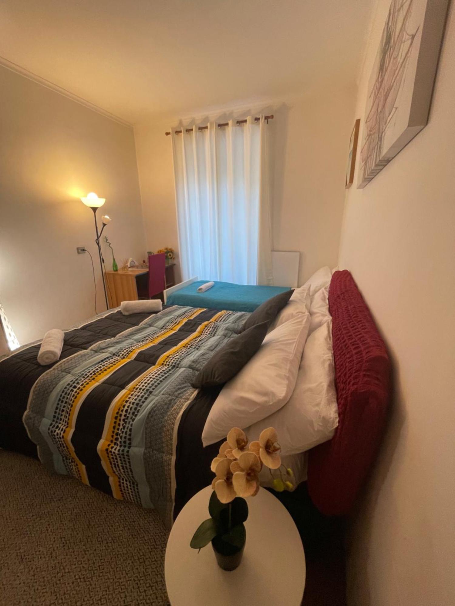 Holiday Colosseum Rome Bed & Breakfast Eksteriør bilde