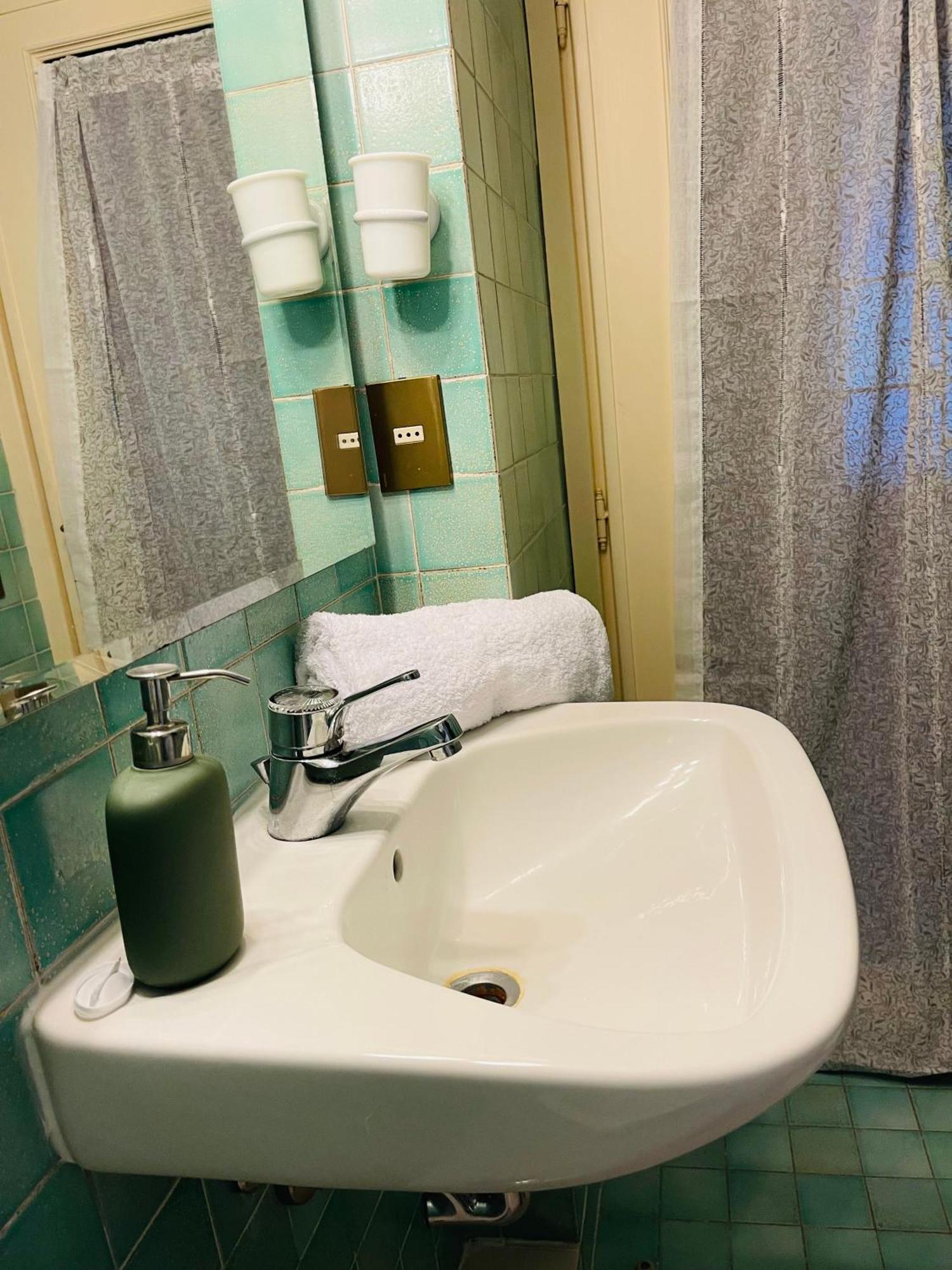 Holiday Colosseum Rome Bed & Breakfast Eksteriør bilde