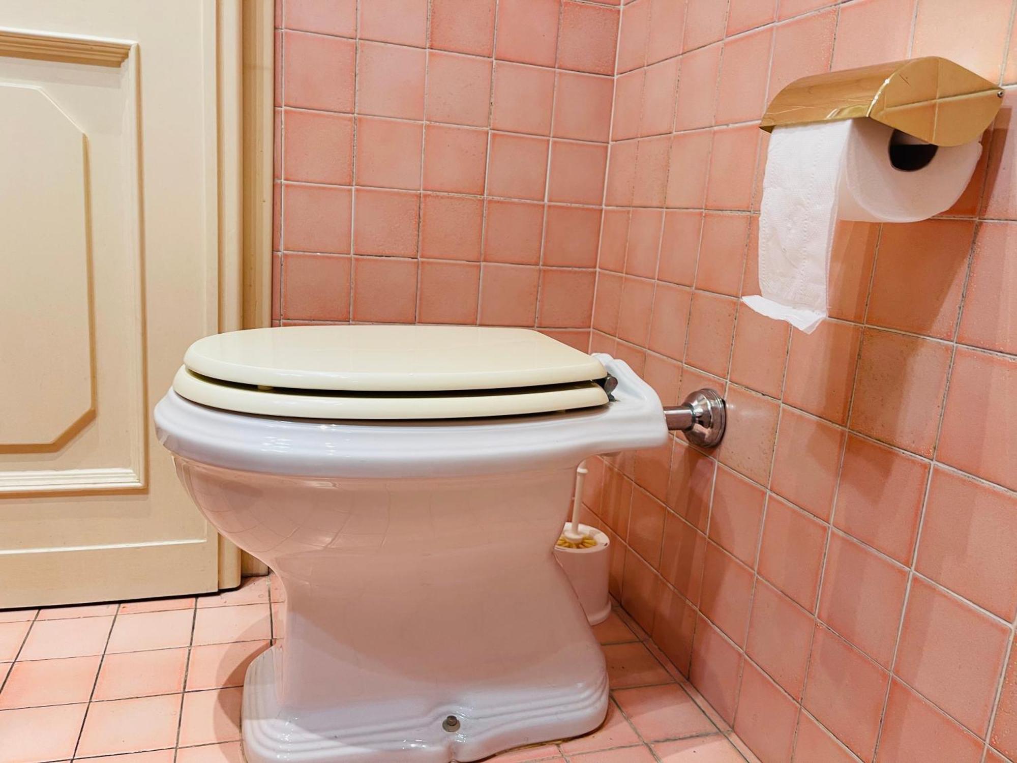Holiday Colosseum Rome Bed & Breakfast Eksteriør bilde