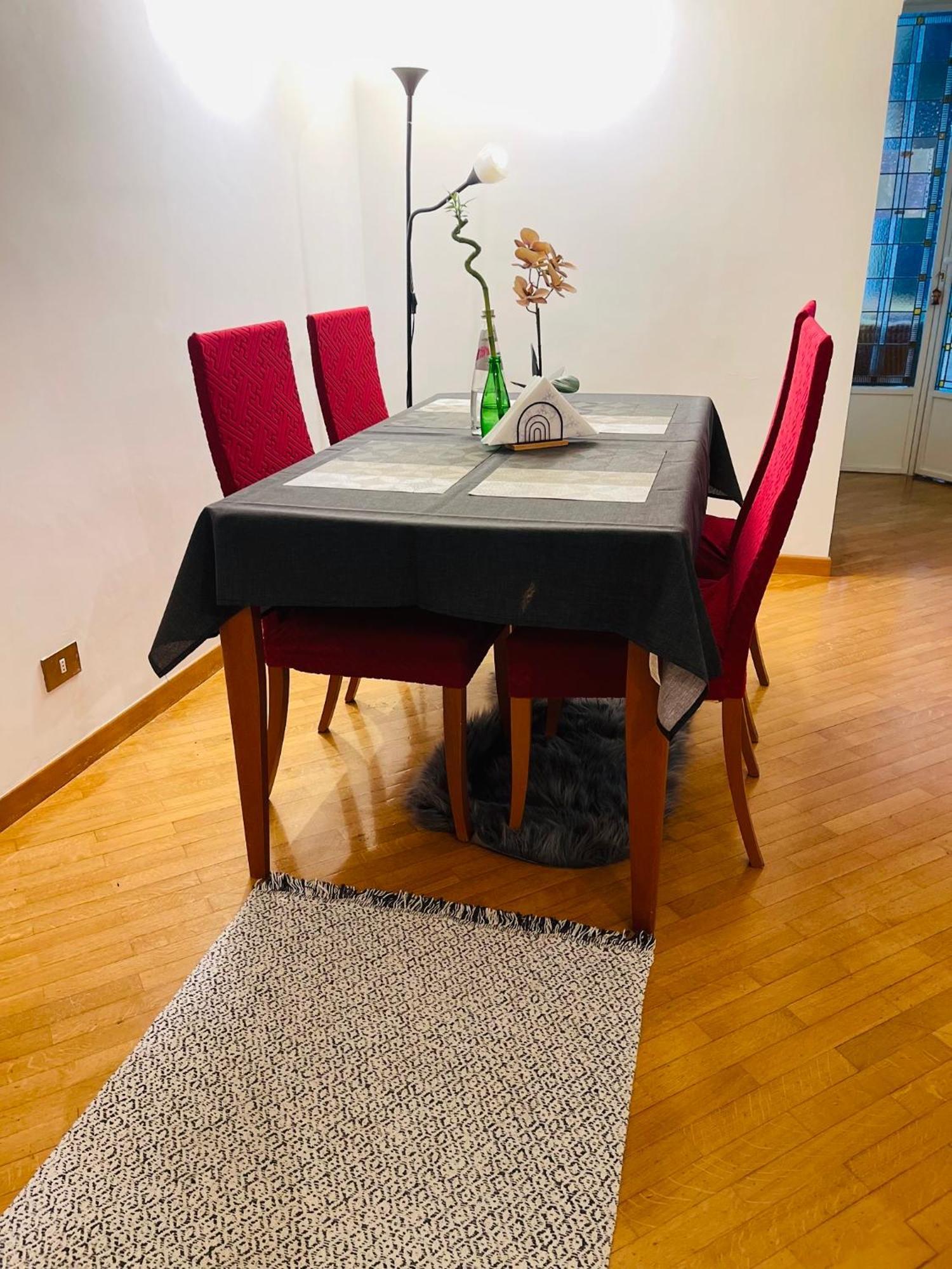 Holiday Colosseum Rome Bed & Breakfast Eksteriør bilde