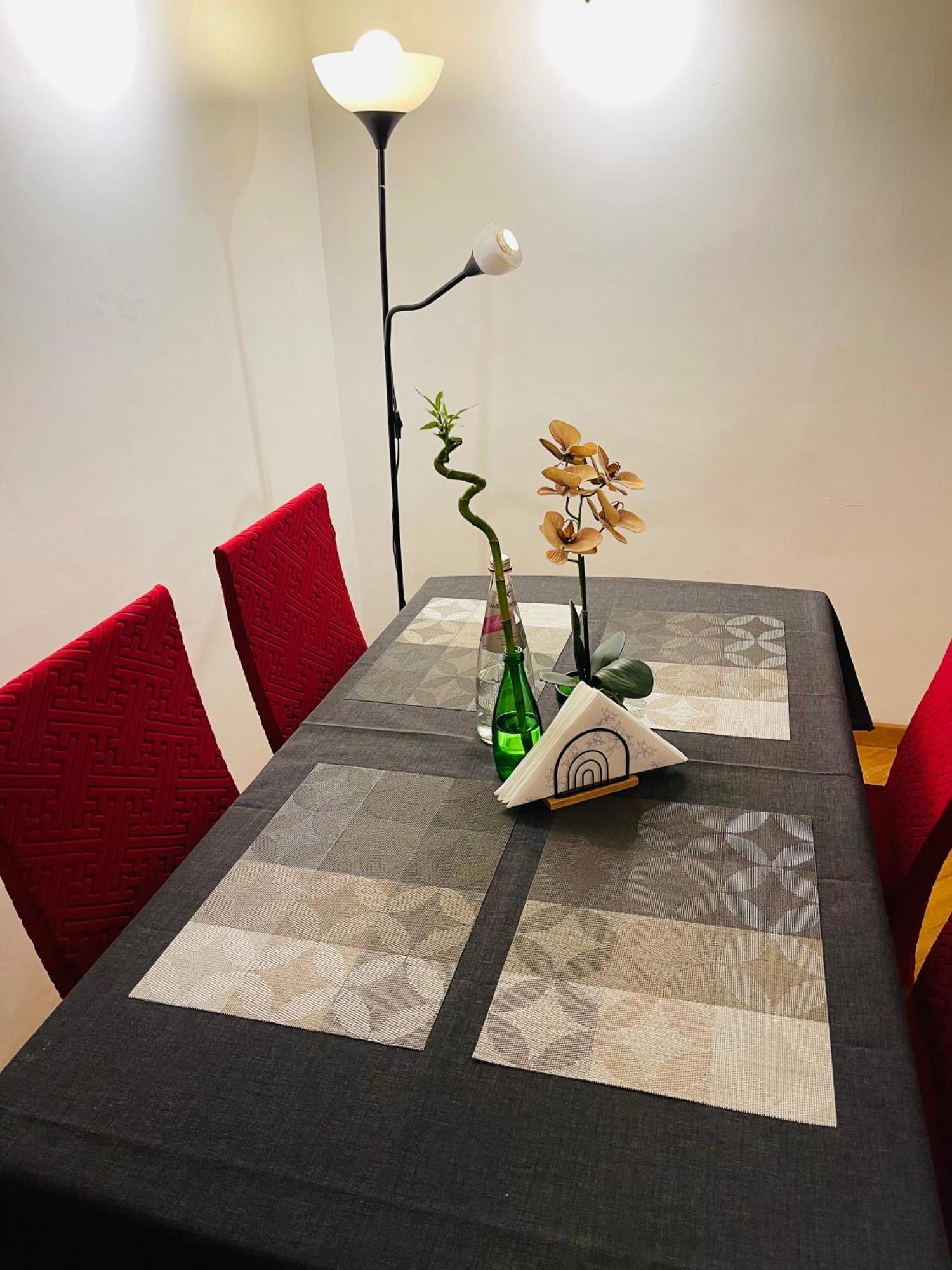Holiday Colosseum Rome Bed & Breakfast Eksteriør bilde