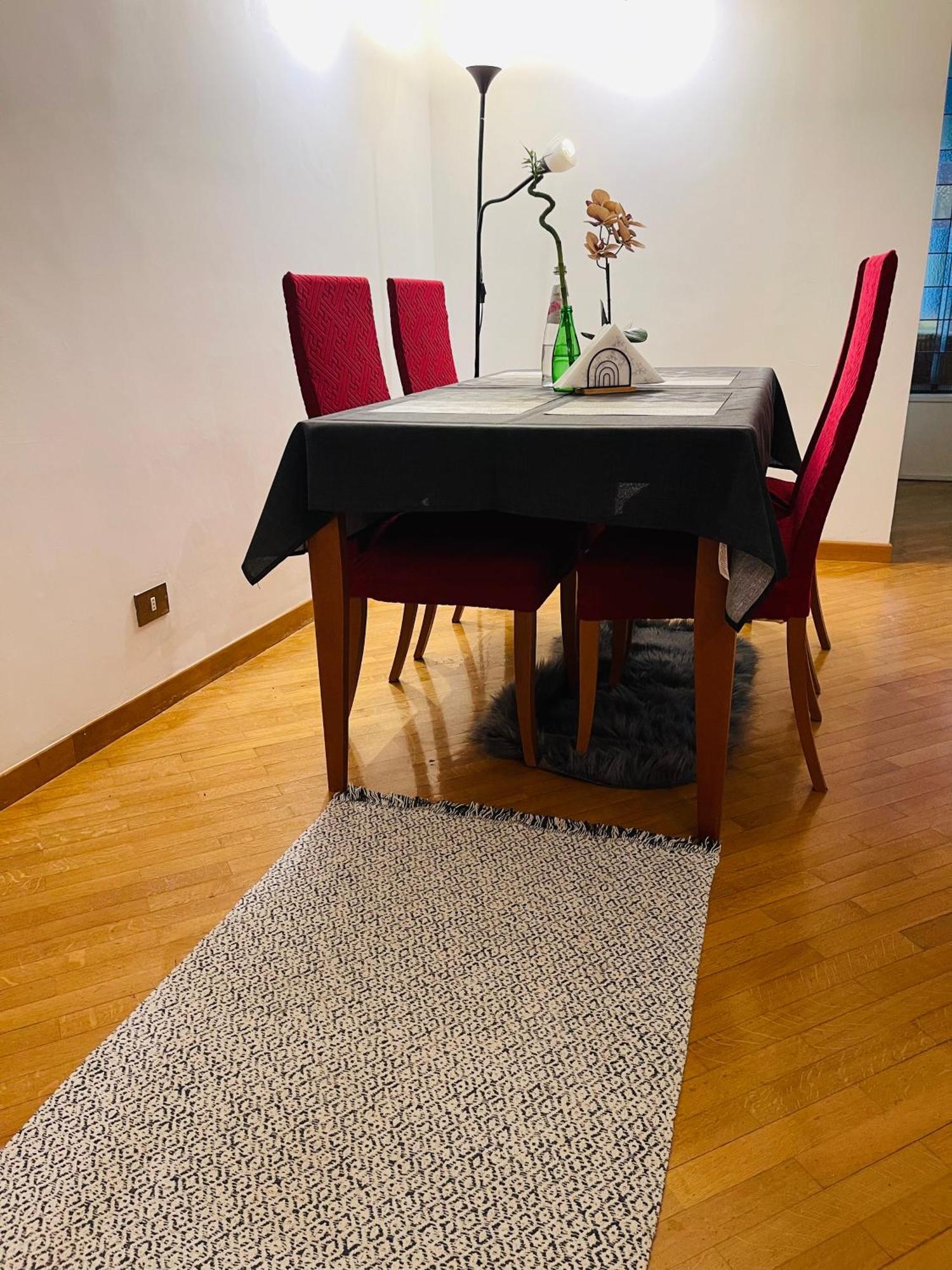 Holiday Colosseum Rome Bed & Breakfast Eksteriør bilde