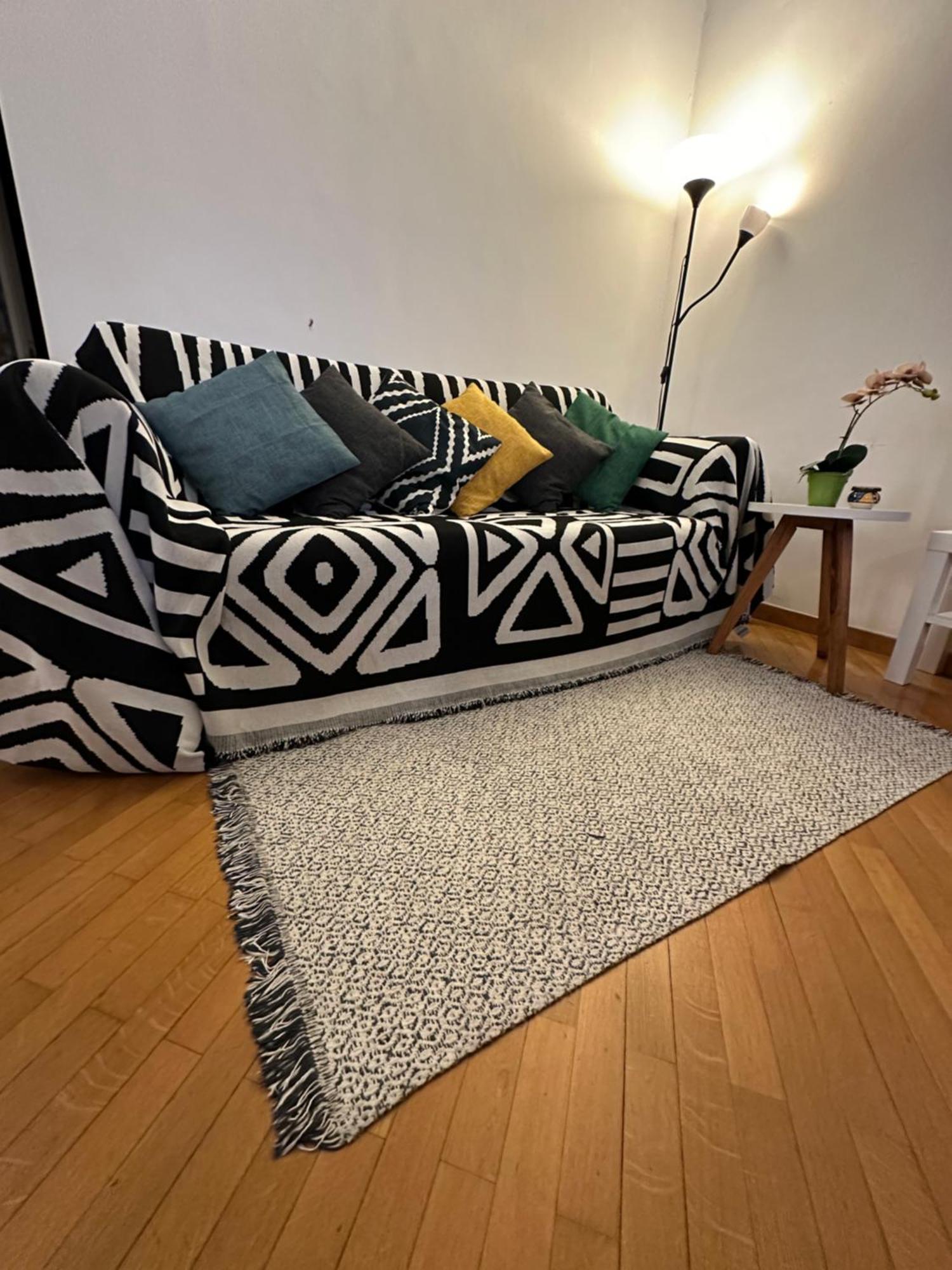 Holiday Colosseum Rome Bed & Breakfast Eksteriør bilde