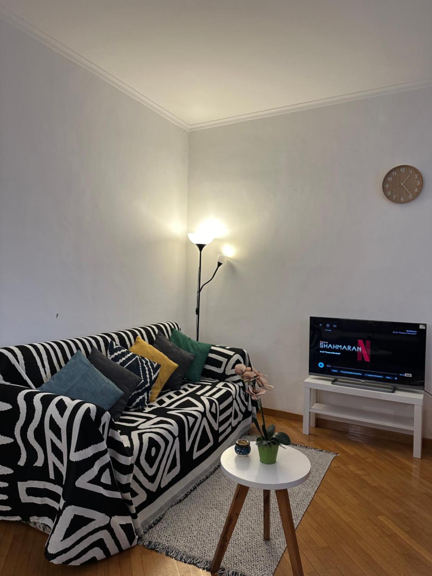 Holiday Colosseum Rome Bed & Breakfast Eksteriør bilde