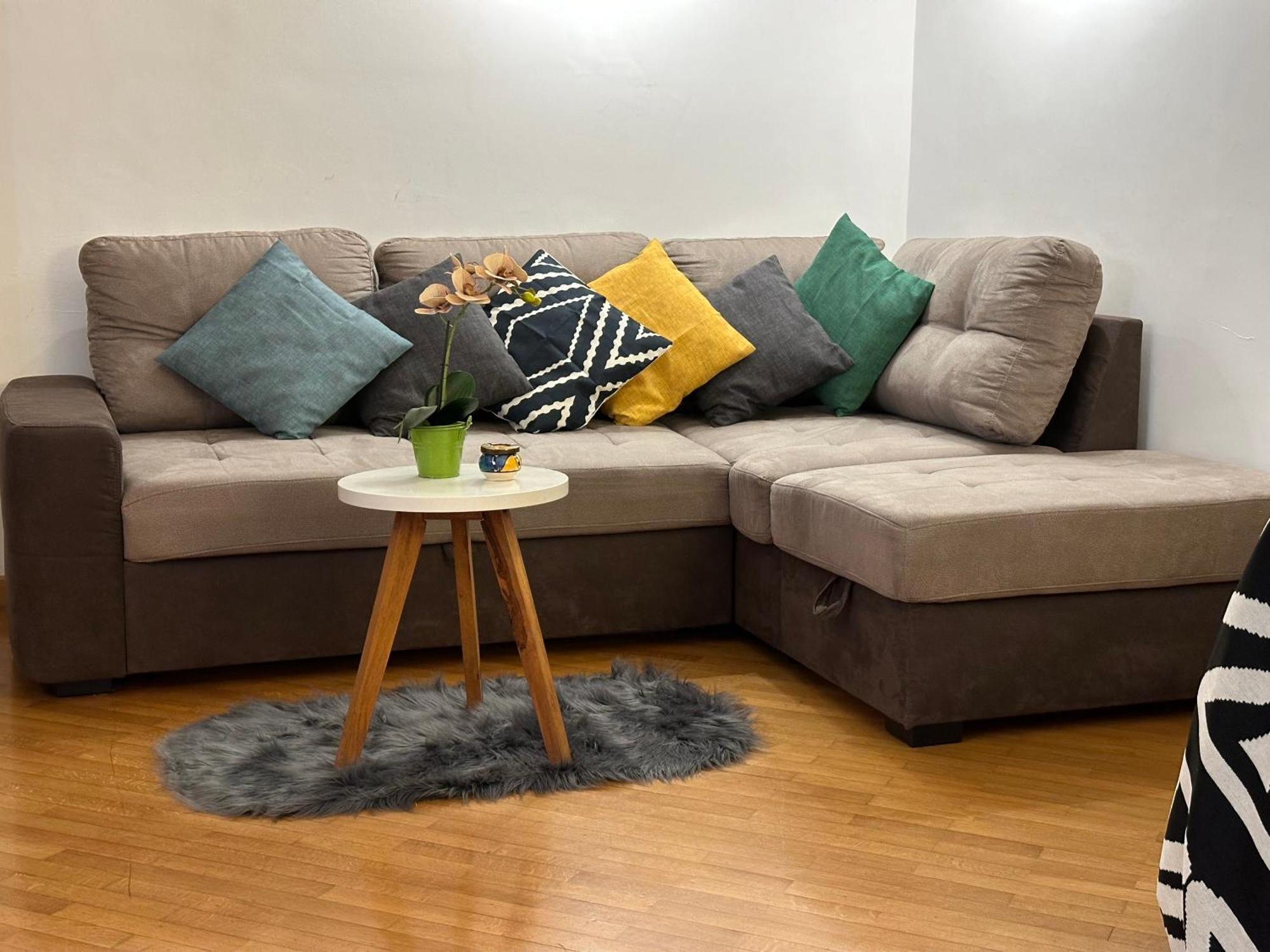 Holiday Colosseum Rome Bed & Breakfast Eksteriør bilde