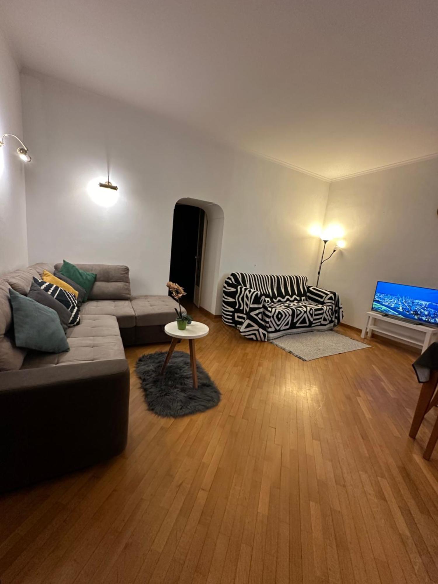 Holiday Colosseum Rome Bed & Breakfast Eksteriør bilde