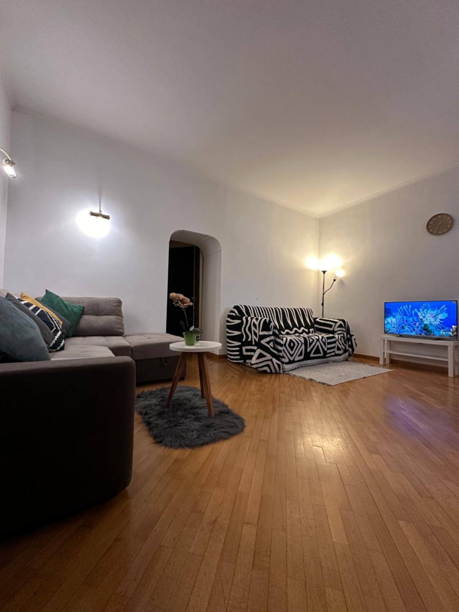 Holiday Colosseum Rome Bed & Breakfast Eksteriør bilde